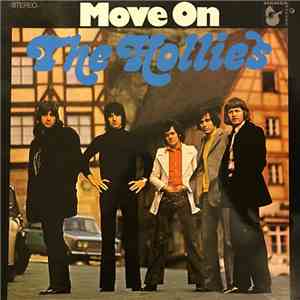 The Hollies - Move On