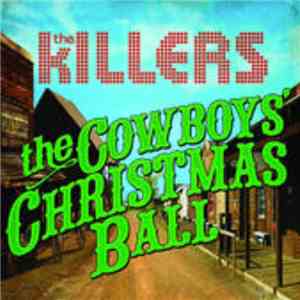 The Killers - The Cowboys' Christmas Ball