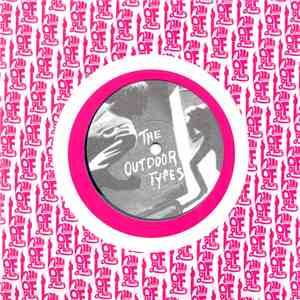 The Outdoor Types - Jangler Swifteye