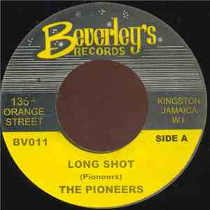 The Pioneers - Long Shot