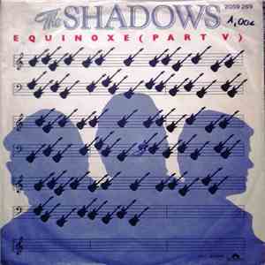 The Shadows - Equinoxe (Part V)
