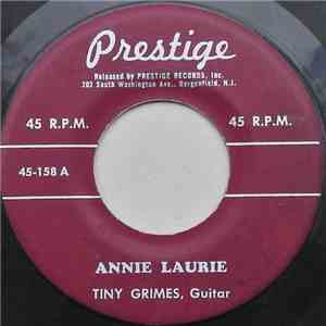 Tiny Grimes - Annie Laurie