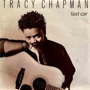 Tracy Chapman - Fast Car