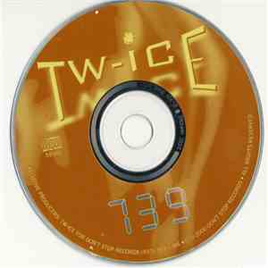 Tw-Ice - 739