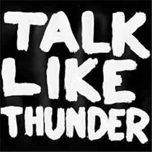 Vant - Talk Like Thunder