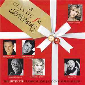 Various - A Classic FM Christmas 2008