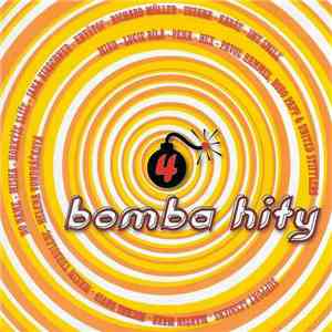 Various - Bomba Hity 4