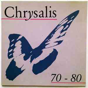 Various - Chrysalis 70-80