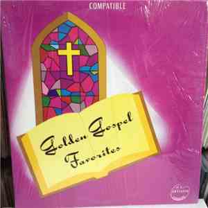 Various - Golden Gospel Favorites