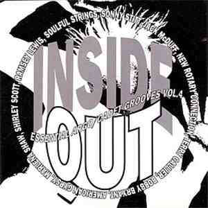 Various - Inside Out - Essential Argo/Cadet Grooves Vol. 4