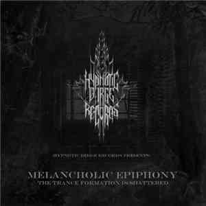 Various - Melancholic Epiphany