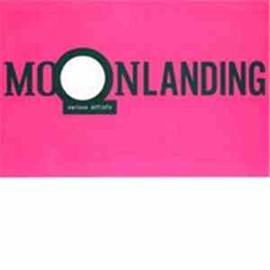 Various - Moonlanding Vol. 1 / 2