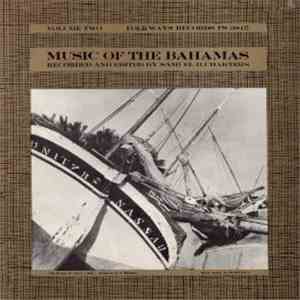 Various - Music Of The Bahamas Vol. 2