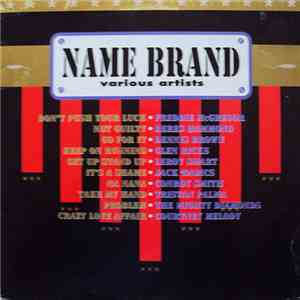 Various - Name Brand