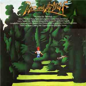 Various - Peter And The Wolf