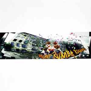 Various - Replicant Rumba Rockers