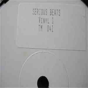 Various - Serious Beats Vinyl 1