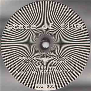 Various - State Of Flux EP