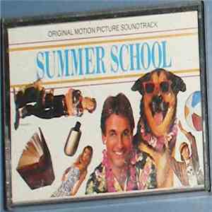 Various - Summer School • Original Motion Picture Soundtrack