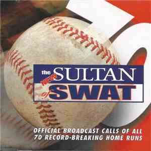 Various - The New Sultan Of Swat