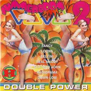 Various - Viva Summer Boom 2