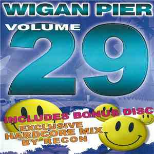 Various - Wigan Pier Volume 29
