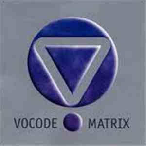 Vocode - Matrix