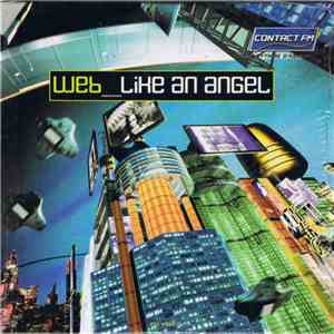 Web - Like An Angel
