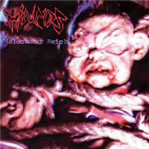 Wounds  - Holocaust Reich