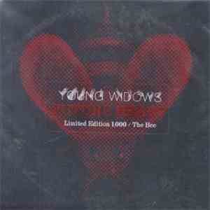 Young Widows - Future Heart