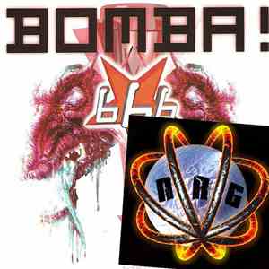 666 - Bomba!