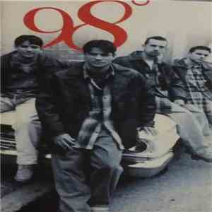 98 Degrees - 98o