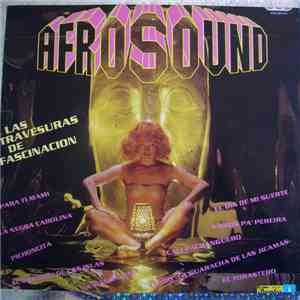 Afrosound - Las Travesuras De Fascinacion