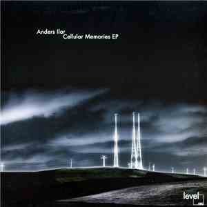 Anders Ilar - Cellular Memories EP