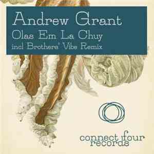 Andrew Grant - Olas Em La Chuy (Brothers' Vibe Remix)