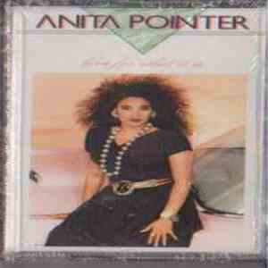 Anita Pointer - Love For What It Is