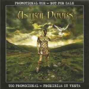 Astral Doors - New Revelation