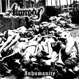 Ataraxy - Inhumanity