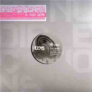 Baby Origami - Nu Romantics / What She Wants