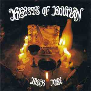 Beasts Of Bourbon - Black Milk