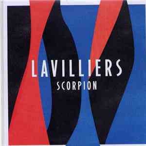 Bernard Lavilliers - Scorpion