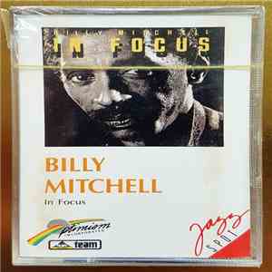 Billy Mitchell  - In Focus