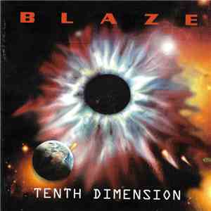 Blaze  - Tenth Dimension