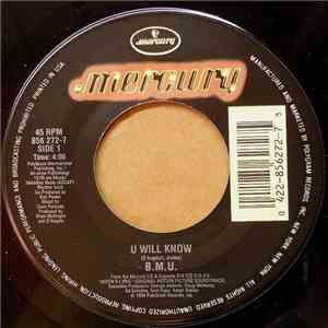 B.M.U. - U Will Know