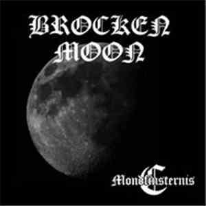 Brocken Moon - Mondfinsternis