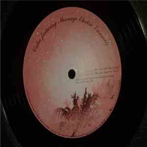 Calm Featuring Moonage Electric Ensemble - Moonage Electric Ensemble 3/4