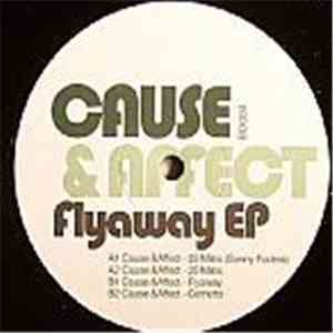 Cause & Affect - Flyaway EP