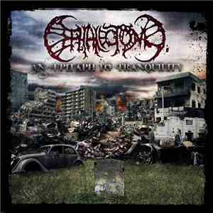 Cephalectomy - An Epitaph To Tranquility