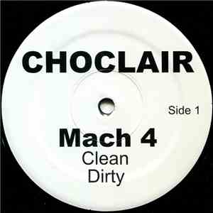 Choclair - Mach 4