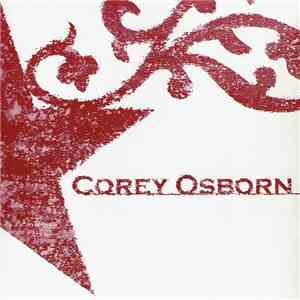 Corey Osborn - Corey Osborn